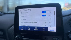 Ford Puma 1.0 EcoBoost Hybrid mHEV ST-Line X 5dr DCT Petrol Hatchback